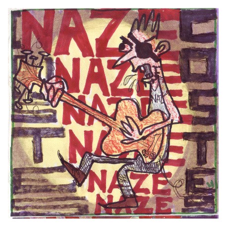 Naze - CDr 2007