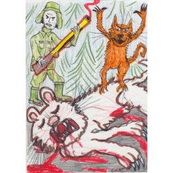 Chasse au Tigre en Sibérie