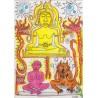 Prier au Tibet