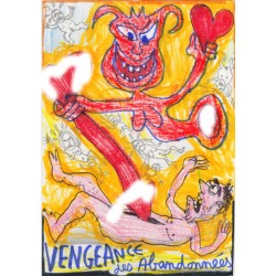 Vengeance des abandonnés