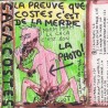 Cacacostes - 2 CDr 1991