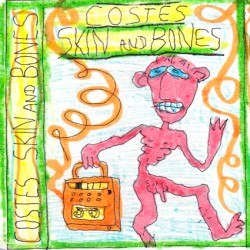 Skin and bones - CDr 1988