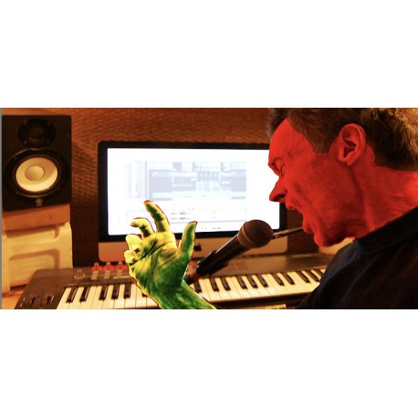 CHANSON SUR MESURE !